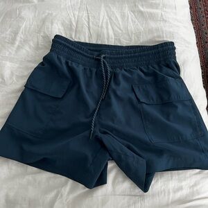 Old navy Stretch-Tech athletic shorts